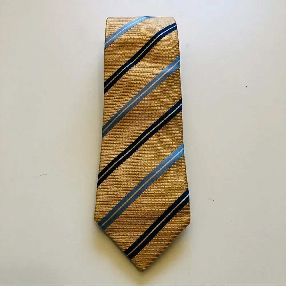 Countess Mara Stripe Tie 